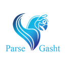 لوگوی پارسه گشت | Parse Gasht