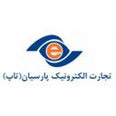 لوگوی تجارت الکترونیک پارسیان | Parsian E-commerce