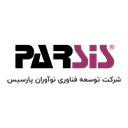 لوگوی پارسیس | Parsis
