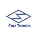 لوگوی پارس تصمیم | Pars Tasmim