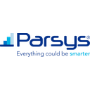 لوگوی مدیریت اطلاعات پارسیس | Parsys Management Information Systems