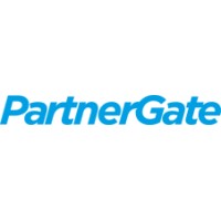 لوگوی PartnerGate