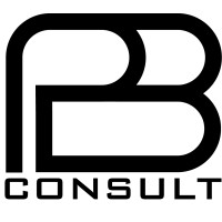 لوگوی pB Consult GmbH