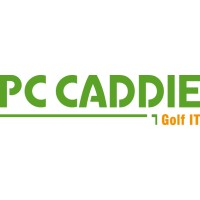 لوگوی PC CADDIE AG