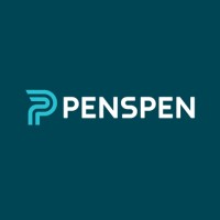 لوگوی Penspen