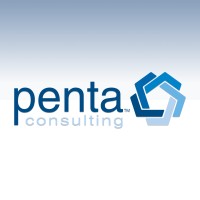 لوگوی Penta Consulting