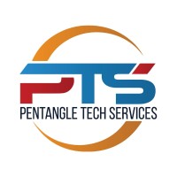 لوگوی Pentangle Tech Services | P5 Group