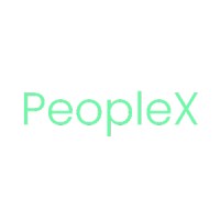 لوگوی PeopleX