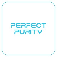 لوگوی Perfect Purity