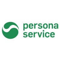 لوگوی persona service