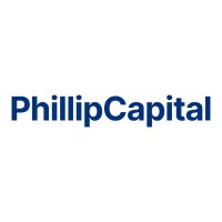 لوگوی PhillipCapital (DIFC) Private Limited