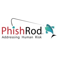 لوگوی PhishRod