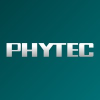 لوگوی PHYTEC Messtechnik GmbH