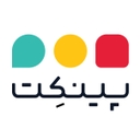 لوگوی پینکت | Pinket