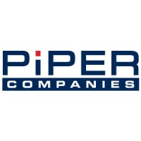 لوگوی Piper Companies