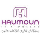 لوگوی پیشگامان فناوری اطلاعات هامون | Haumoun IT Pioneers