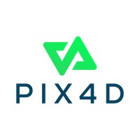 لوگوی PIX4D