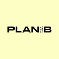 لوگوی PLAN-B NET ZERO