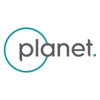 لوگوی Planet