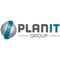 لوگوی PlanIT Group, LLC
