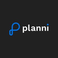 لوگوی planni GmbH