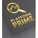 لوگوی پلتفورم پرایم | PlatformPrime