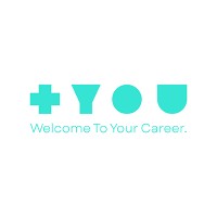 لوگوی plusYOU GmbH