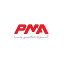 لوگوی گروه صنعتی پما | PMA Industrial Group