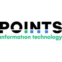 لوگوی Points Information Technology