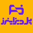 لوگوی استارت آپ پل دیزاینرز | Poldesigners