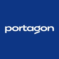 لوگوی portagon