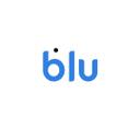 لوگوی بلوبانک | blu Bank