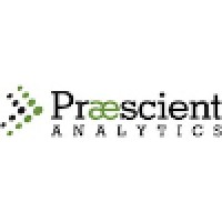 لوگوی Praescient Analytics
