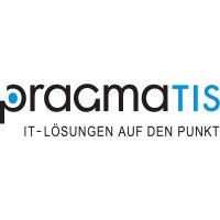 لوگوی Pragmatis GmbH