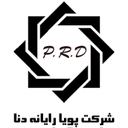 لوگوی پویا رایانه دنا | PRDCo