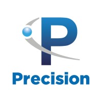 لوگوی Precision Group
