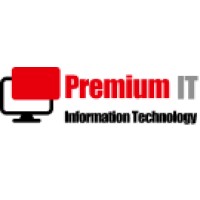 لوگوی Premium Information Technology