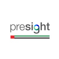 لوگوی Presight