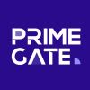 لوگوی PrimeGate for Communications and IT