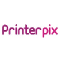 لوگوی Printerpix