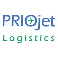 لوگوی PRIOjet GmbH
