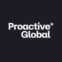 لوگوی Proactive Global