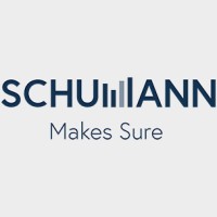 لوگوی SCHUMANN