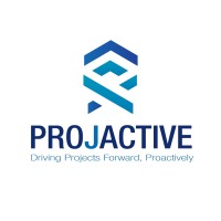 لوگوی Projactive