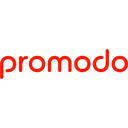 لوگوی پرومودو | Promodo