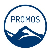 لوگوی PROMOS consult