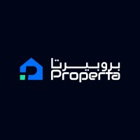 لوگوی Properta.ai