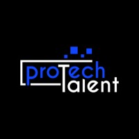 لوگوی Protech Talent
