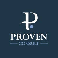 لوگوی PROVEN Consult