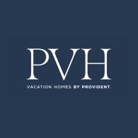 لوگوی Vacation Homes by Provident